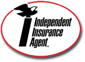 Richardson Deemer Insurance Independent Insurance Agent Logo